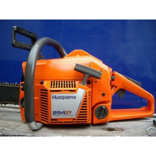 Pjūklas Husqvarna 254xp